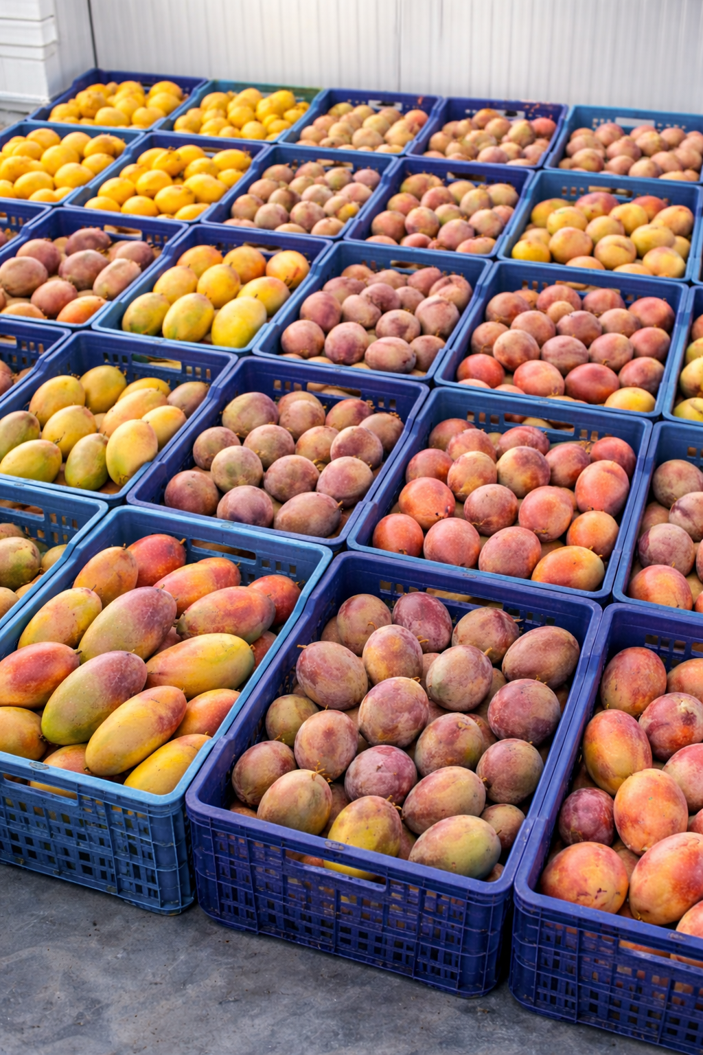 المانجو اليمني